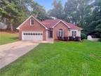 Conyers, Rockdale County, GA House for sale Property ID: 417271007