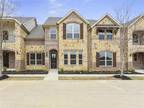 Traditional, LSE-Condo/Townhome - Flower Mound, TX 2420 Belvedere Ln