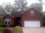 Site Built - Clarksville, TN 152 Cloe Court