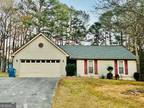 8472 GLENWOODS DR, Riverdale, GA 30274 Single Family Residence For Sale MLS#