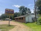 Canton, Madison County, MS Commercial Property, House for sale Property ID: