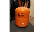 404A refrigerant gas for rent