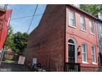 329 BEAVER ST, LANCASTER, PA 17603 Single Family Residence For Sale MLS#