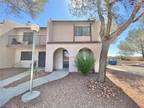 Condominium, Two Story - Las Vegas, NV 5242 Osman Ct #60