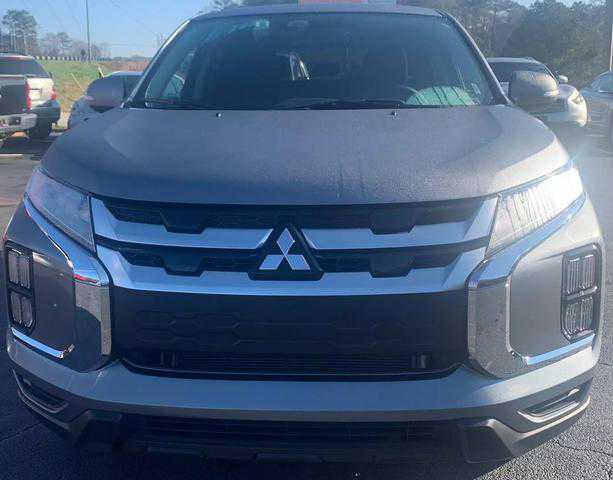 2021 Mitsubishi Outlander Sport for sale