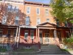 2254 N PARK AVE, PHILADELPHIA, PA 19132 Single Family Residence For Sale MLS#
