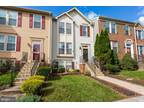 752 PINE DRIFT DR, ODENTON, MD 21113 Townhouse For Sale MLS# MDAA2070970