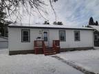 1724 CLERMONT ST, Antigo, WI 54409 Single Family Residence For Sale MLS# 204792