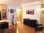 Luxurious and large 1 bed apt by the park. th St #3