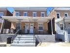 Twin/Semi-detached, Colonial - TRENTON, NJ 29 Nassau St