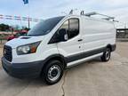 2017 Ford Transit 250 Van Low Roof w/Sliding Pass. 130-in. WB