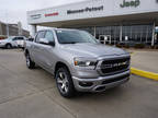 2024 RAM 1500 Silver, new