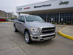 2024 RAM 1500 Silver, new