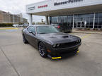 2023 Dodge Challenger Gray, new