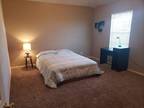 Furnished Room for Rent, Close to Fort Bliss!