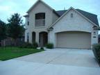 Rental - Single Family Detached, Other - Round Rock, TX 3665 Pine Needle Cir