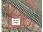Picacho, Pinal County, AZ Undeveloped Land for sale Property ID: 414062130