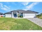 2733 SW 11TH AVE, CAPE CORAL, FL 33914 Single Family Residence For Sale MLS#