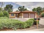 Duplex - Arvada, CO 6482 Newcombe Ct