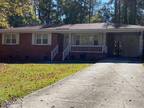 1917 VERNON RD, Rocky Mount, NC 27801 Single Family Residence For Sale MLS#