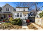 1822 DODGE AVE, Evanston, IL 60201 Single Family Residence For Sale MLS#