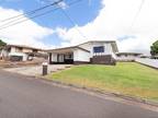 942 Upalu St, Pearl City, HI 96782