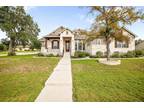 501 SUMMIT PARK LN, Liberty Hill, TX 78642 Single Family Residence For Sale MLS#