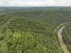 Duck, Clay County, WV Recreational Property, Undeveloped Land