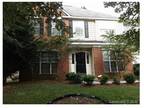 House - Charlotte, NC 8115 Cadmium Ct