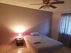 $350 Furnished rooms with wifi included!