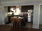 Spacious and Modern Lyn-Lake Apartment-$690/month-Subletter Needed!