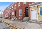 2113 Orleans Street, Baltimore, MD 21231 612497953