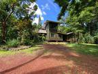 Pahoa, Hawaii County, HI House for sale Property ID: 416616934