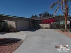 Single Family Detach - Desert Hot Springs, CA 11005 Pomelo Dr