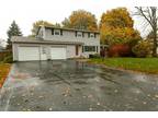 203 BLUEBERRY LN, Syracuse, NY 13219 Single Family Residence For Sale MLS#