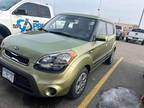 2013 Kia Soul White, 129K miles