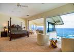 Kapalua Bay Villa Gold 180 Endless Ocean Views! Direct Beach Front Location!