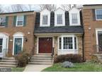 Colonial, Interior Row/Townhouse - SPRINGFIELD, VA 9050 Gavelwood Ct