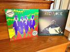 Deep Sale Discount - The Residents & Bill Nelson Lp Combo