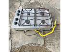 Dacor 30 inch Gas Cooktop