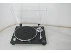 Audio-Technica Direct-Drive Turntable - Black (AT-LP120XBT-USB) 4961310151775