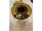 Yamaha YTR-2335 Trumpet With HardCase