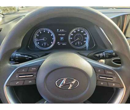 2020 Hyundai Sonata SEL is a Grey 2020 Hyundai Sonata Sedan in Millville NJ