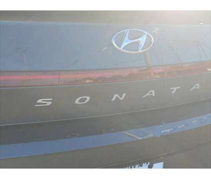 2020 Hyundai Sonata SEL is a Grey 2020 Hyundai Sonata Sedan in Millville NJ