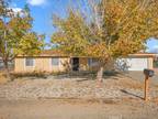 16087 N Culver Rd, Victorville, CA 92394