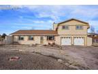 45 Lazy W Rd, Fountain, CO 80817