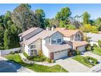 26605 Purple Martin Ct, Canyon Country, CA 91351