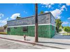 1670 E 43rd St, Los Angeles, CA 90011