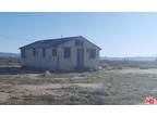 2011 67th St, Rosamond, CA 93560