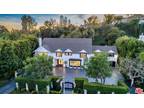 1215 Benedict Canyon Drive, Beverly Hills, CA 90210
